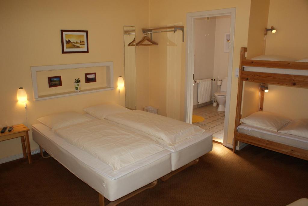 Motel Skanderborg Syd ห้อง รูปภาพ
