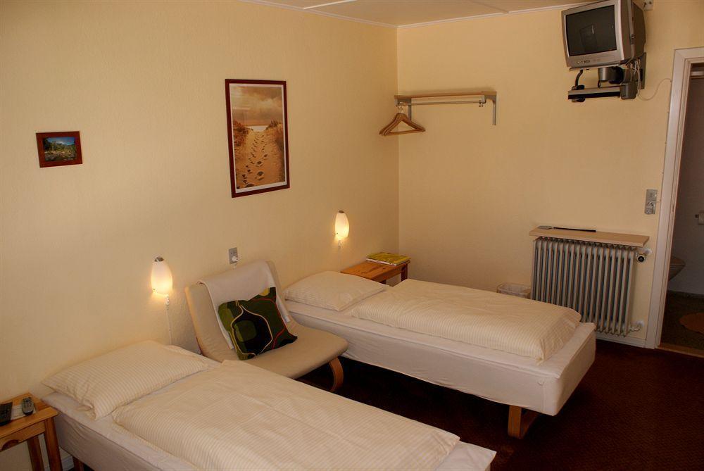 Motel Skanderborg Syd ภายนอก รูปภาพ